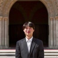 Matthew Hong