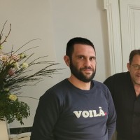Paul Antolini