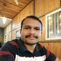 Rajendra Suryawanshi