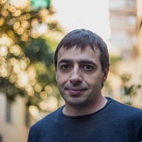 Daniel Polo