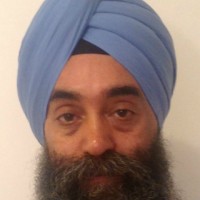 PARAMJIT CHAWLA