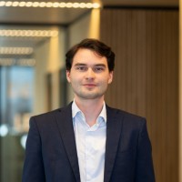 Luuk Van Dijk