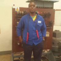 Thabiso Molepolle