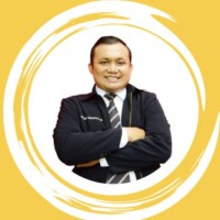 Danis Wahyu., S.AB., M.A.