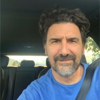 Luca Sinigallia