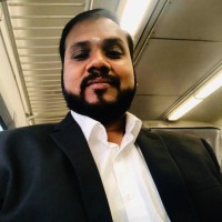 Mohankumar Subramani