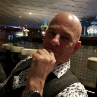 Rene Enrico Meuldijk