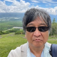 Hironobu Uekihara