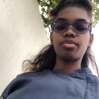 Brianna Padmore