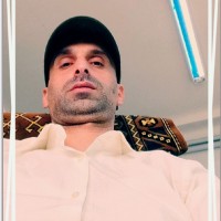 djaafar rahmani