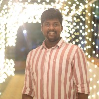 Ajay Ravindran