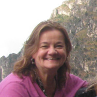 Laura Merriam