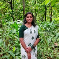 Vishnupriya Anirudhan