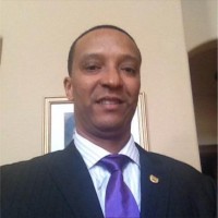 Dr. William Johnson (EdD)