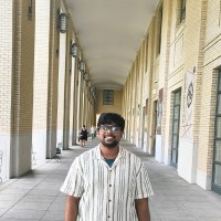 Anshuman Sahoo
