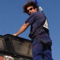 Héctor Anós Charlén