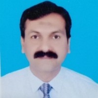 Syed Faisal Abbas Bukhari