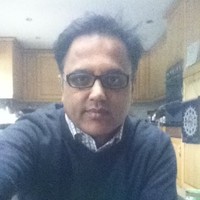 Paresh Patel