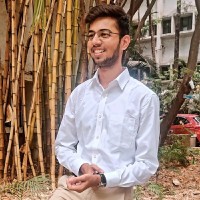 Siddharth Chavan