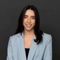 Ana Paula Garcia Martinez