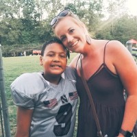 Kelsey Foust