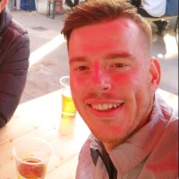 Jamie Mclean