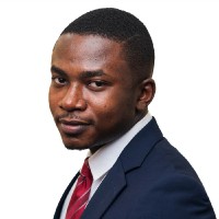 Wisdom Nimako