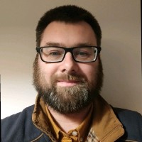 Jonathan Jarratt
