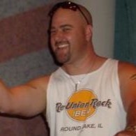 Jeremy Woods
