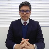 Raúl Alejandro Quispe Medina