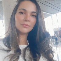 Suelen Luz De Souza