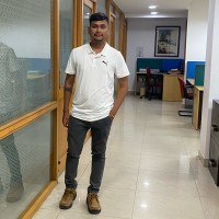 Sriman Smruti Ranjan Pradhan