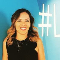 Maria Jose Vazquez Madrigal