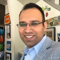 Faisal Wiqar