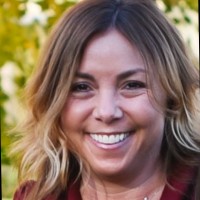 Sandy Fisher