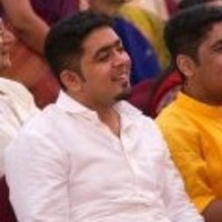 Prathamesh Pathare