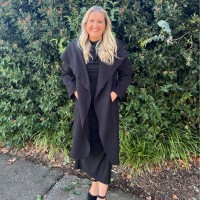 Charlotte Forester