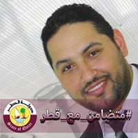أحمد التميمي