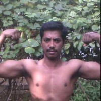Manikandan I