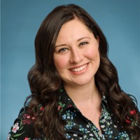 Amy Kronberg, PhD
