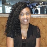 Frances Ngubeni