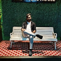 Sandeep Kumar Sahoo