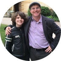 Clarence Aerospace_Guy