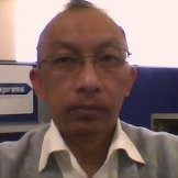 Eric Kin Hor Ng