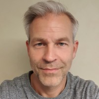 Richard Johansson