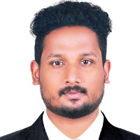 Kamalraj V K