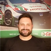 Fabrício Cavalcanti