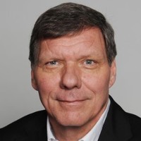 Mario Bucher