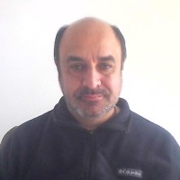 Fernando Durán