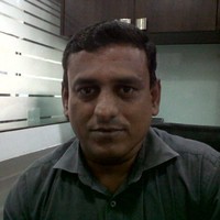 Prashant Patil
